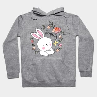 Little Bunny Hoodie